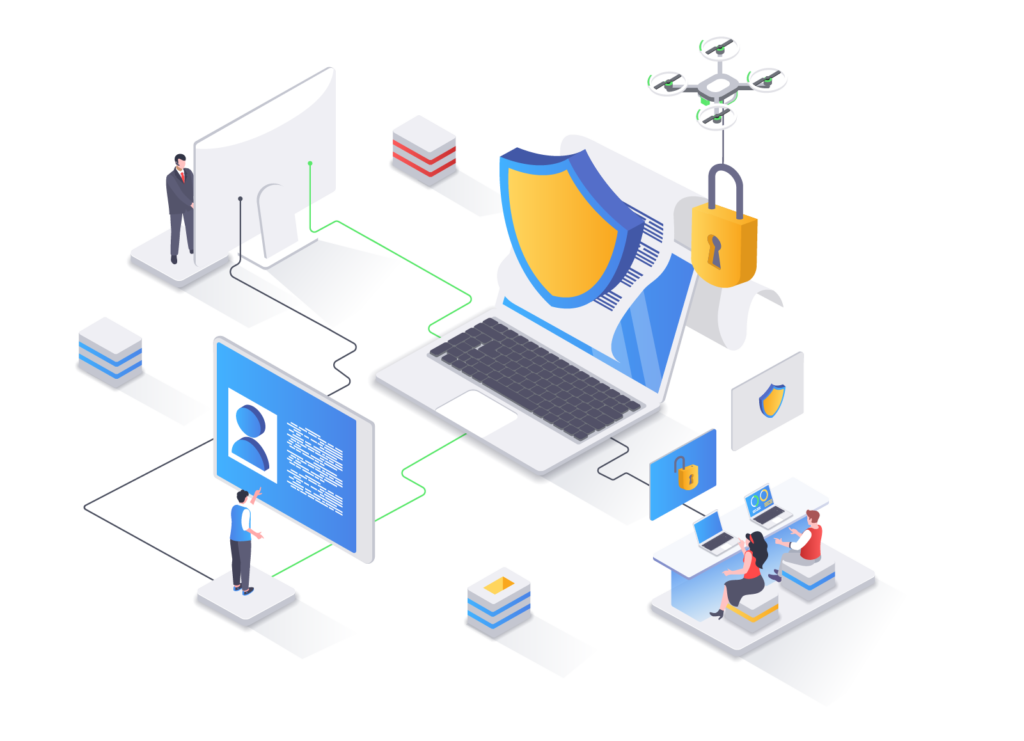 Safe, secure, and more reliable