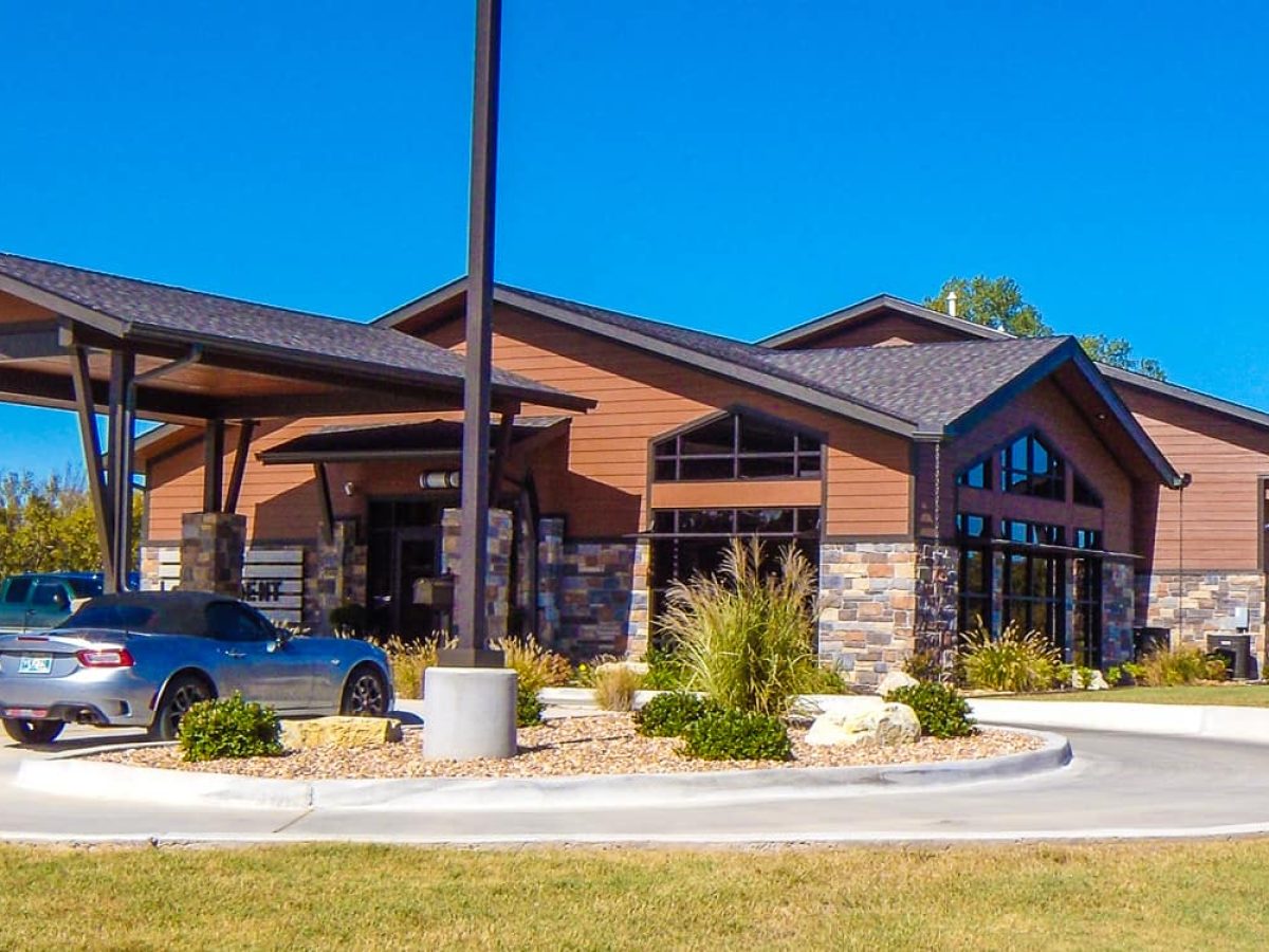 REDLAND CHILDERS ARCHITECTS